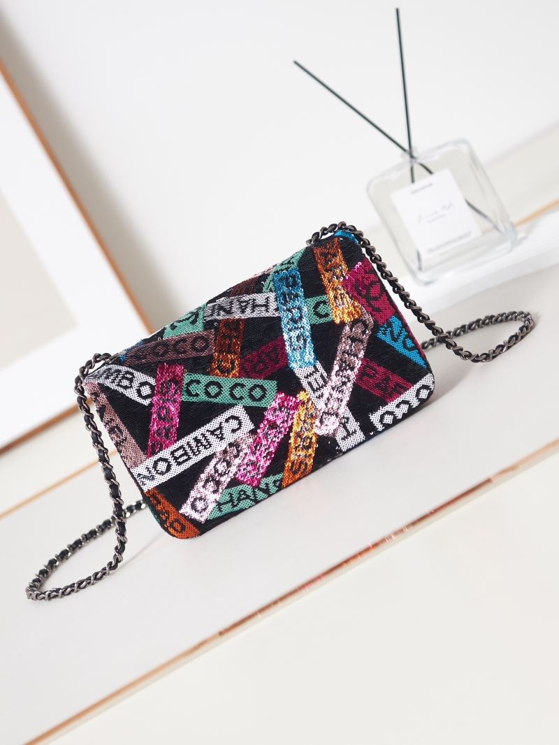 Ch**el cf series bags